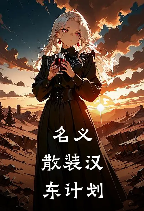 名义：散装汉东计划