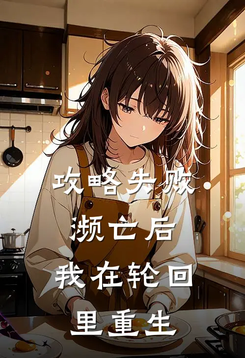 攻略失败濒亡后，我在轮回里重生