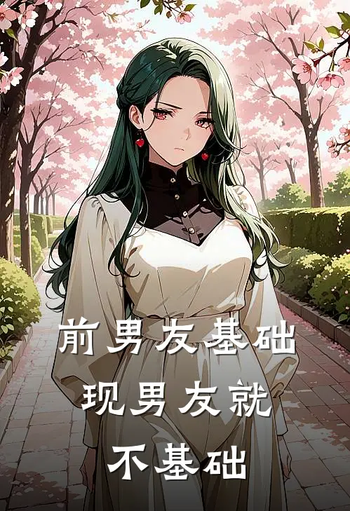 前男友基础，现男友就不基础