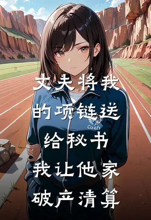 丈夫将我的项链送给秘书，我让他家破产清算