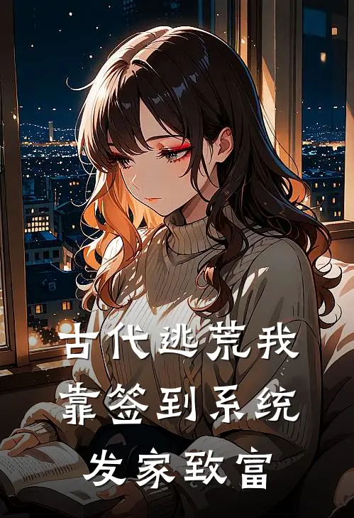 古代逃荒我靠签到系统发家致富