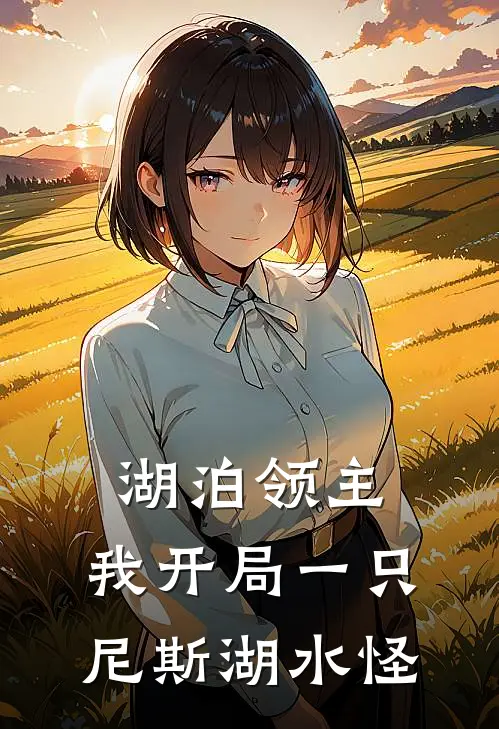 湖泊领主：我开局一只尼斯湖水怪