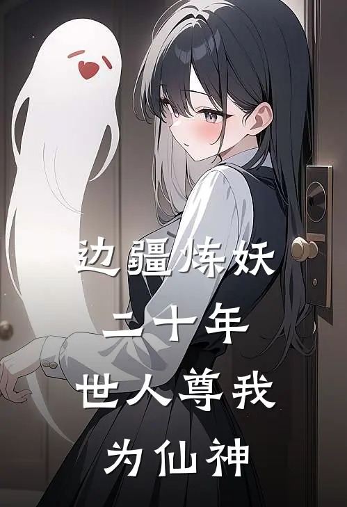 边疆炼妖二十年，世人尊我为仙神