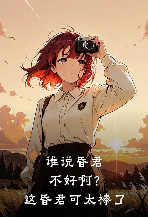 谁说昏君不好啊？这昏君可太棒了