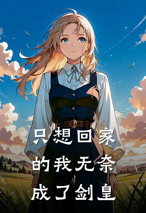 只想回家的我无奈成了剑皇