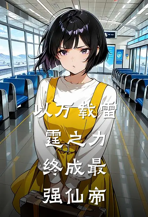 以万载雷霆之力，终成最强仙帝