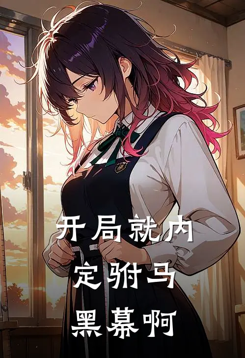 开局就内定驸马，黑幕啊