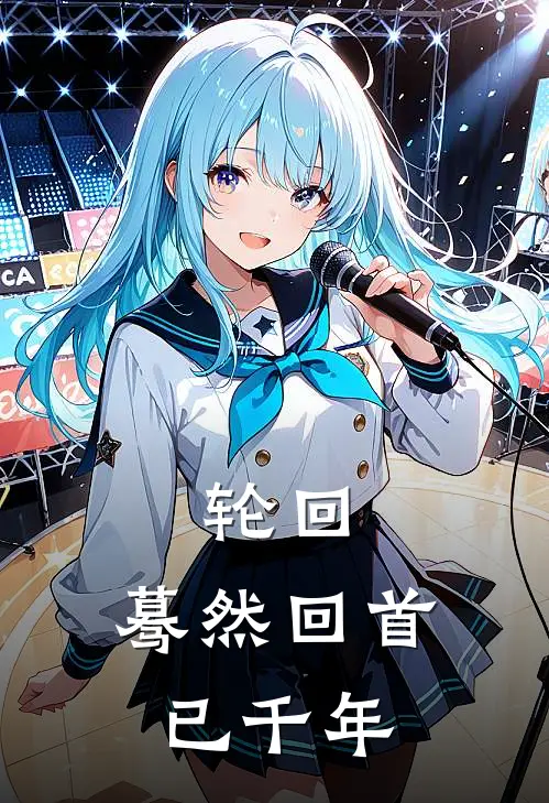 轮回：蓦然回首已千年