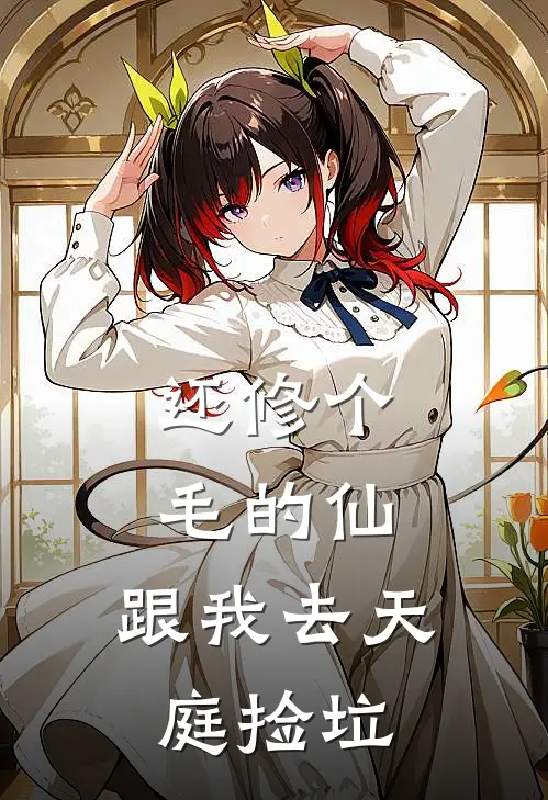 还修个毛的仙，跟我去天庭捡垃