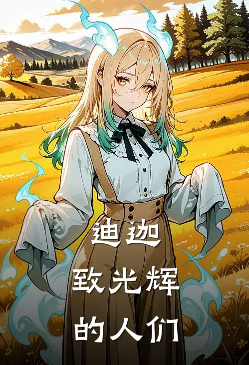 迪迦：致光辉的人们