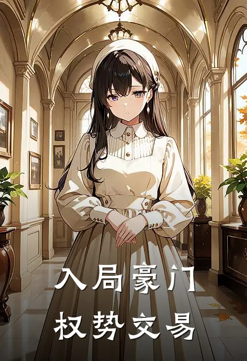 入局豪门：权势交易