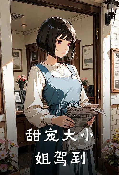 甜宠大小姐驾到