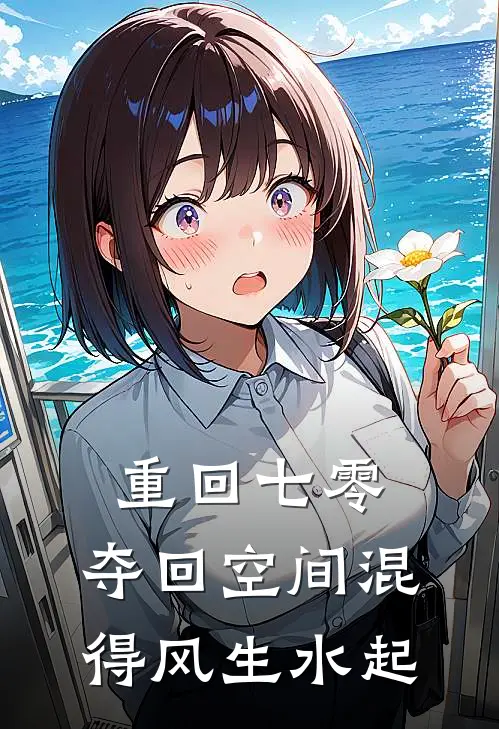 重回七零，夺回空间混得风生水起