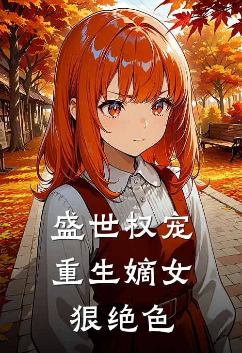 盛世权宠：重生嫡女狠绝色