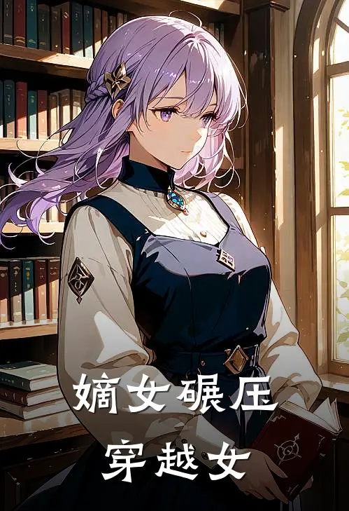 嫡女碾压穿越女