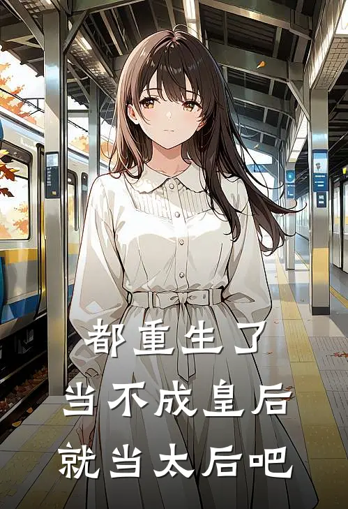 都重生了，当不成皇后就当太后吧