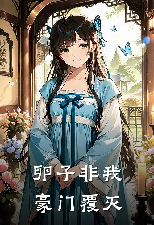 卵子非我，豪门覆灭