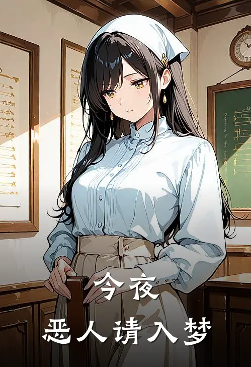 今夜，恶人请入梦