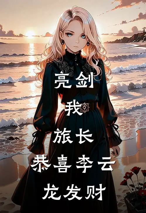 亮剑：我，旅长，恭喜李云龙发财