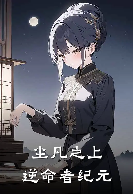 尘凡之上：逆命者纪元