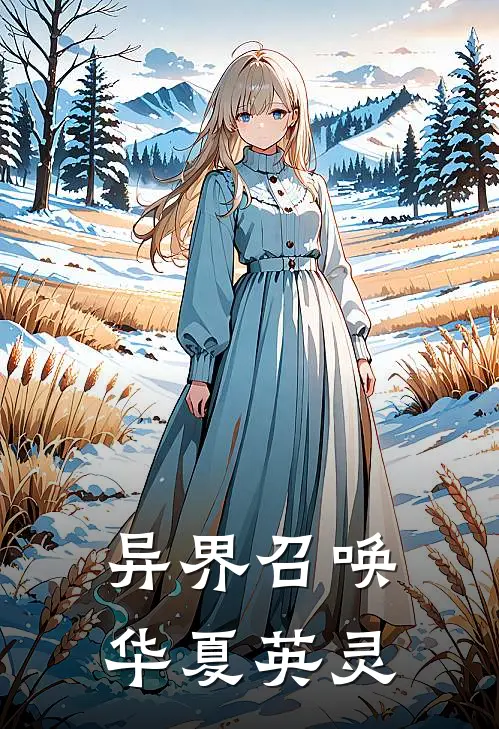 异界召唤华夏英灵