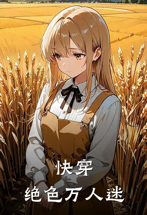 快穿，绝色万人迷