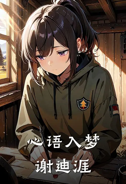心语入梦谢迪涯