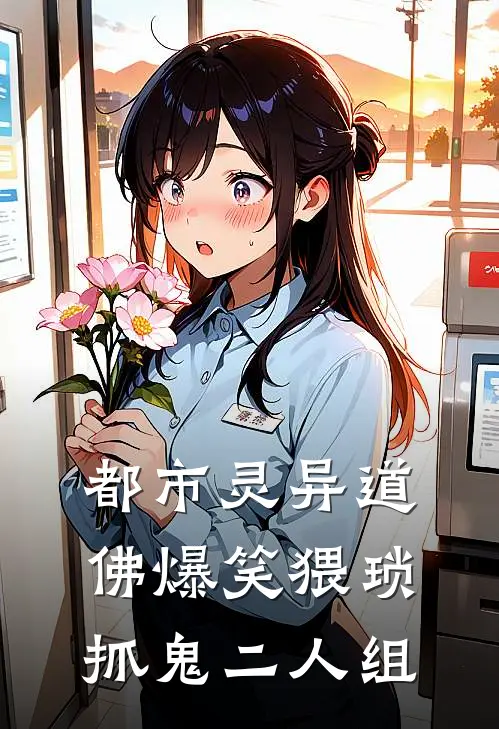 都市灵异道佛爆笑猥琐抓鬼二人组