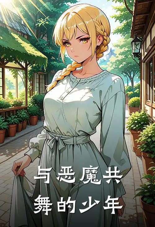 与恶魔共舞的少年