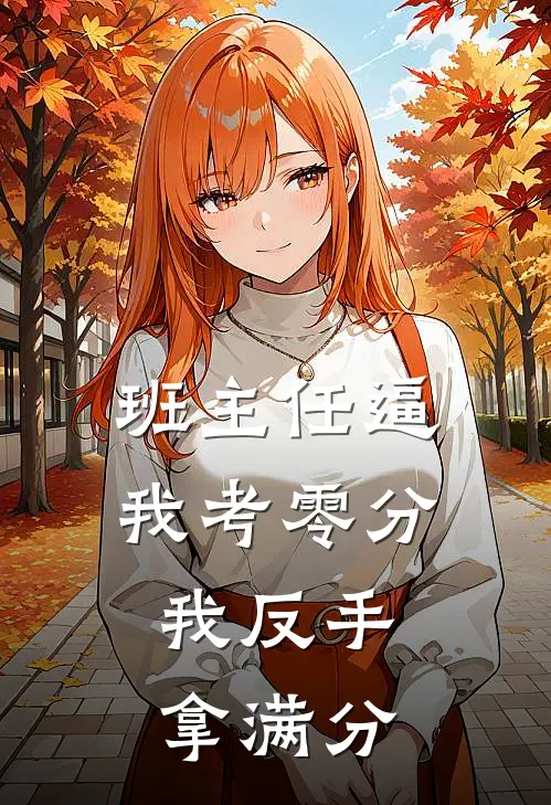 班主任逼我考零分，我反手拿满分