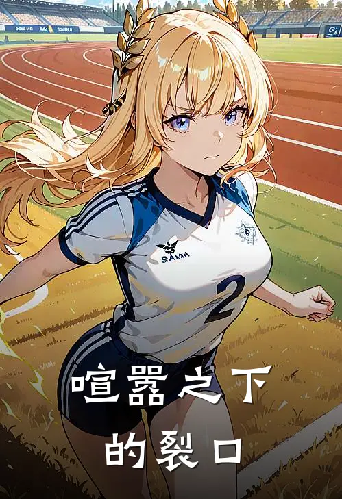 喧嚣之下的裂口