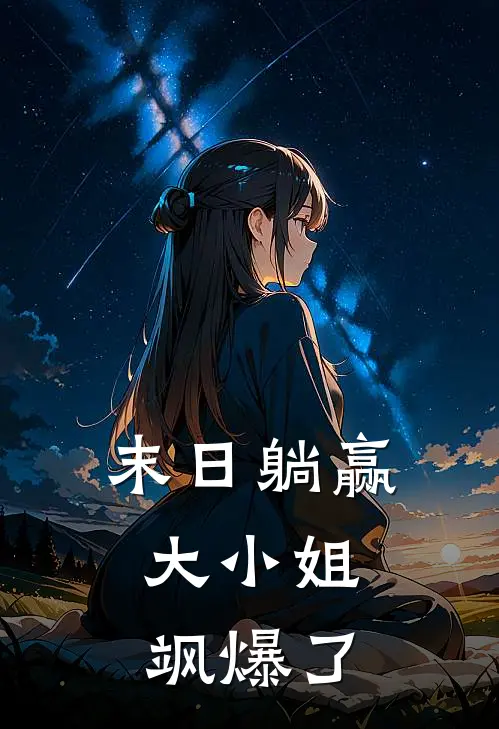 末日躺赢：大小姐飒爆了