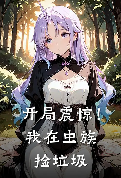 开局震惊！我在虫族捡垃圾