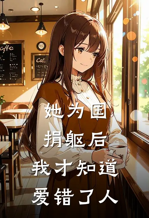 她为国捐躯后，我才知道爱错了人