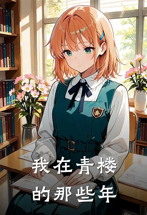 我在青楼的那些年