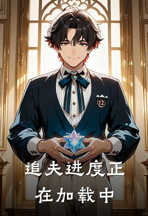 追夫进度正在加载中