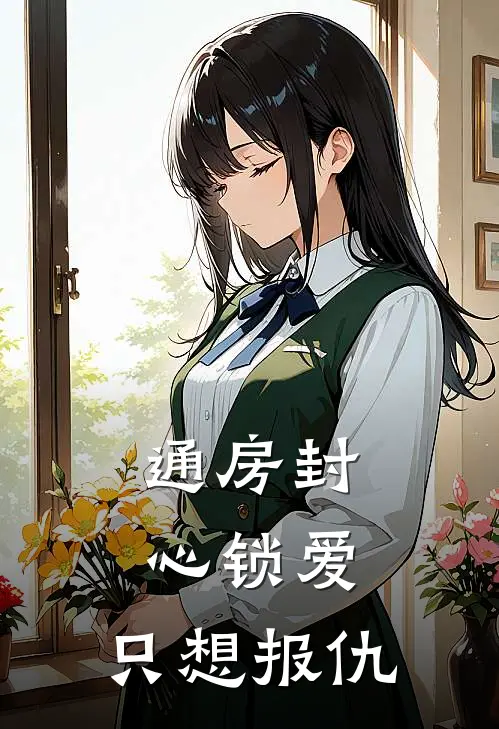 通房封心锁爱，只想报仇