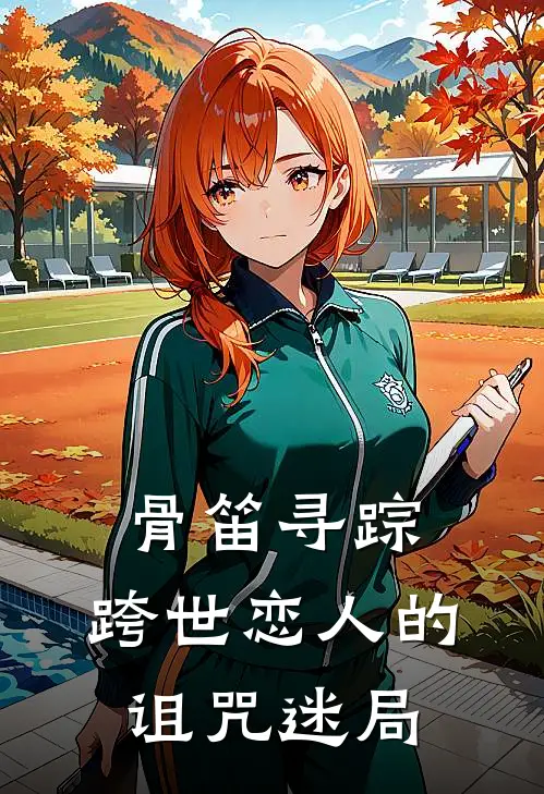 骨笛寻踪：跨世恋人的诅咒迷局