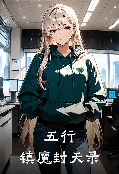 五行：镇魔封天录