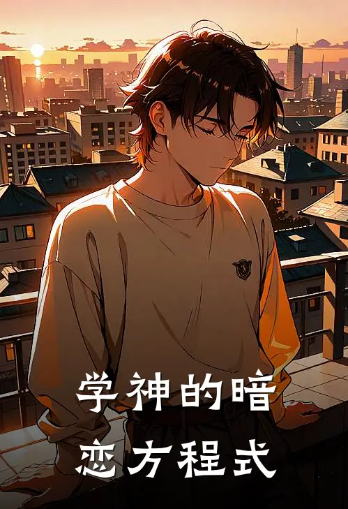 学神的暗恋方程式