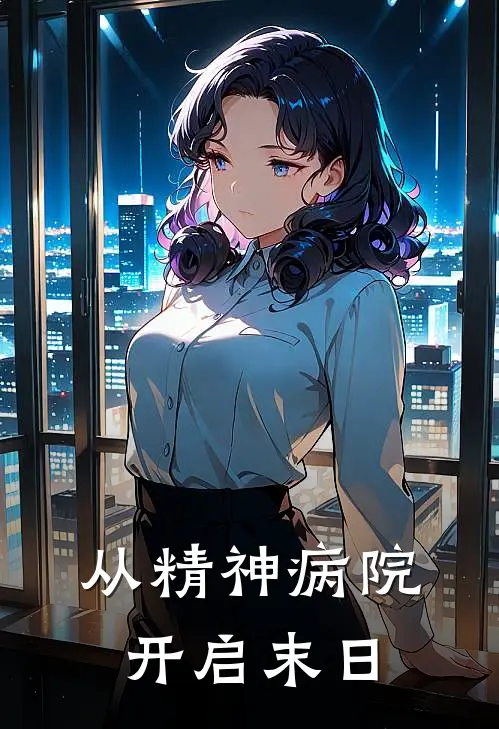 从精神病院开启末日