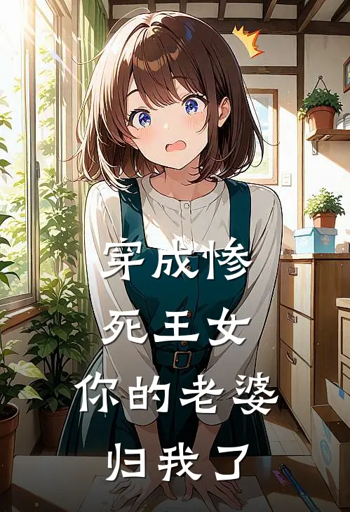 穿成惨死王女，你的老婆归我了