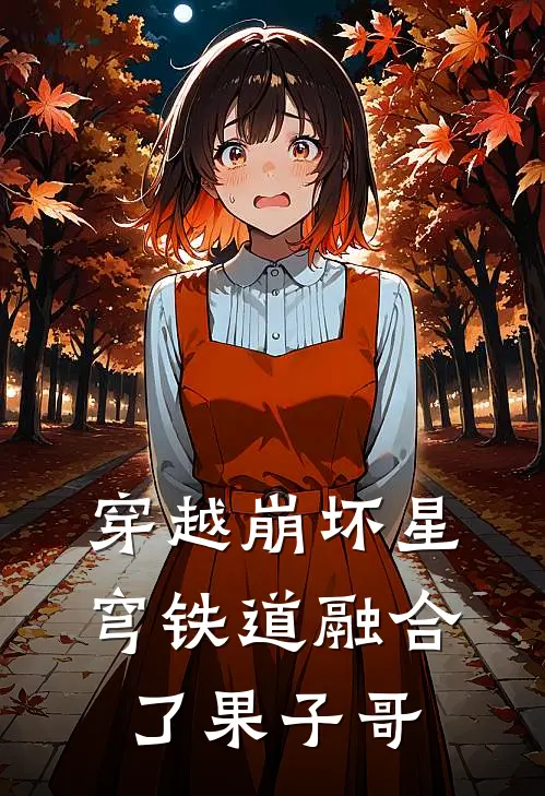 穿越崩坏星穹铁道融合了果子哥