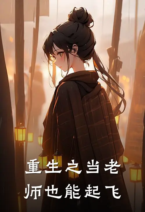 重生之当老师也能起飞