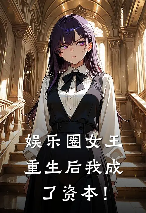 娱乐圈女王：重生后我成了资本！