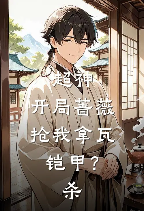 超神：开局蔷薇抢我拿瓦铠甲？杀