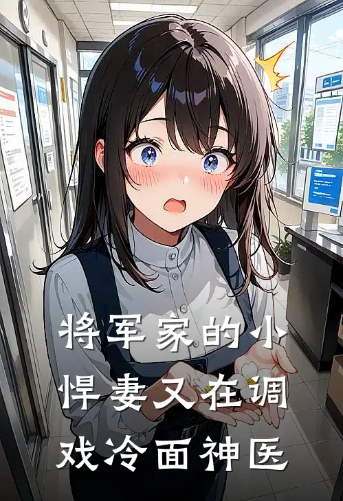 将军家的小悍妻又在调戏冷面神医