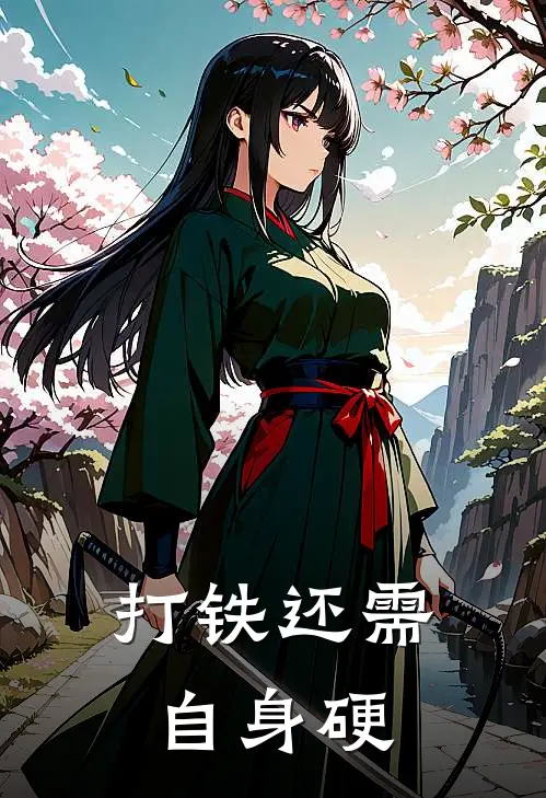 打铁还需自身硬