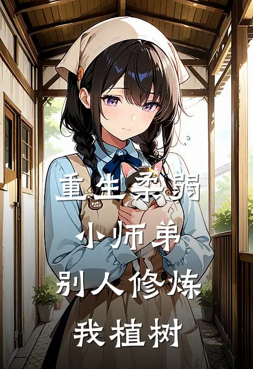 重生柔弱小师弟，别人修炼我植树