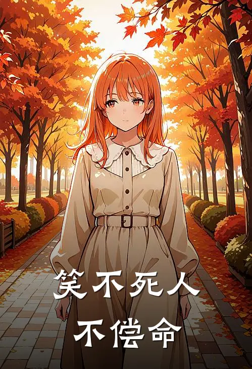 笑不死人不偿命